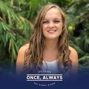 Meet your Posher, Brittany